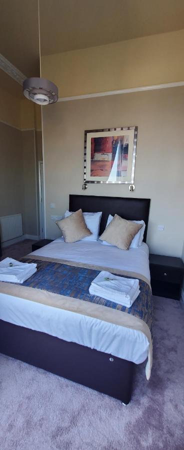 Alexandra Hotel อีสต์บอร์น ภายนอก รูปภาพ